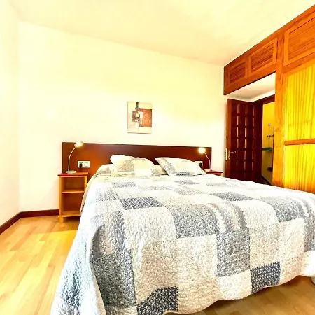 Rural House In Finca With Views To Volcan, Tahice Lanzarote * Tahiche