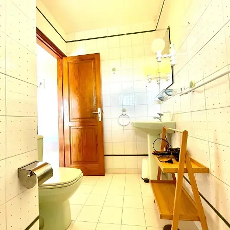 Country house Rural House In Finca With Views To Volcan, Tahice Lanzarote *