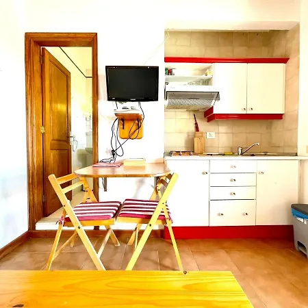 Rural House In Finca With Views To Volcan, Tahice Lanzarote Country house *